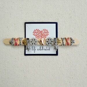 KEEP COLLECTIVE Charms *Available in my Closet*